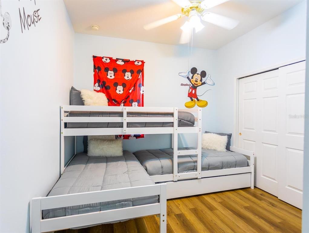 435 Kettering Road Davenport, FL 33897 - Photo 3 of 8 a view of entryway