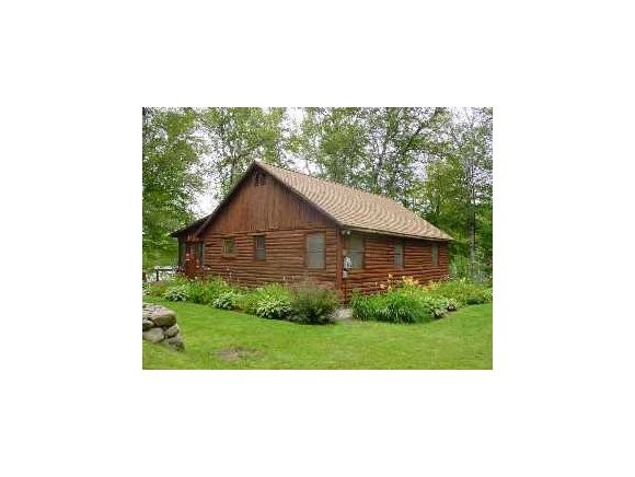133 Spectacle Pond Road Brighton, VT 05846 - Photo 1 of 1