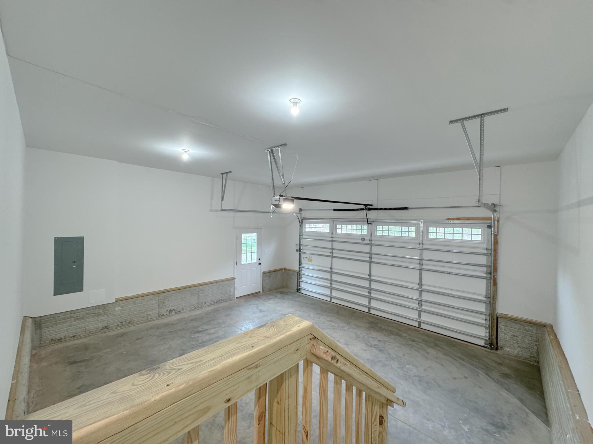 0 Post Oak Road Spotsylvania, VA 22551 - Photo 32 of 33 Garage
