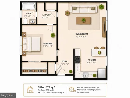 $145,000 | 3823 W Street Southeast, Unit 201, Washington, DC 20020