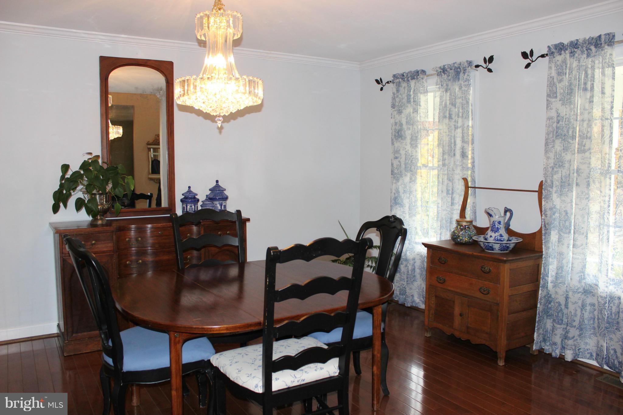 792 Mission Road Harpers Ferry, WV 25425 - Photo 14 of 28 Dining Room