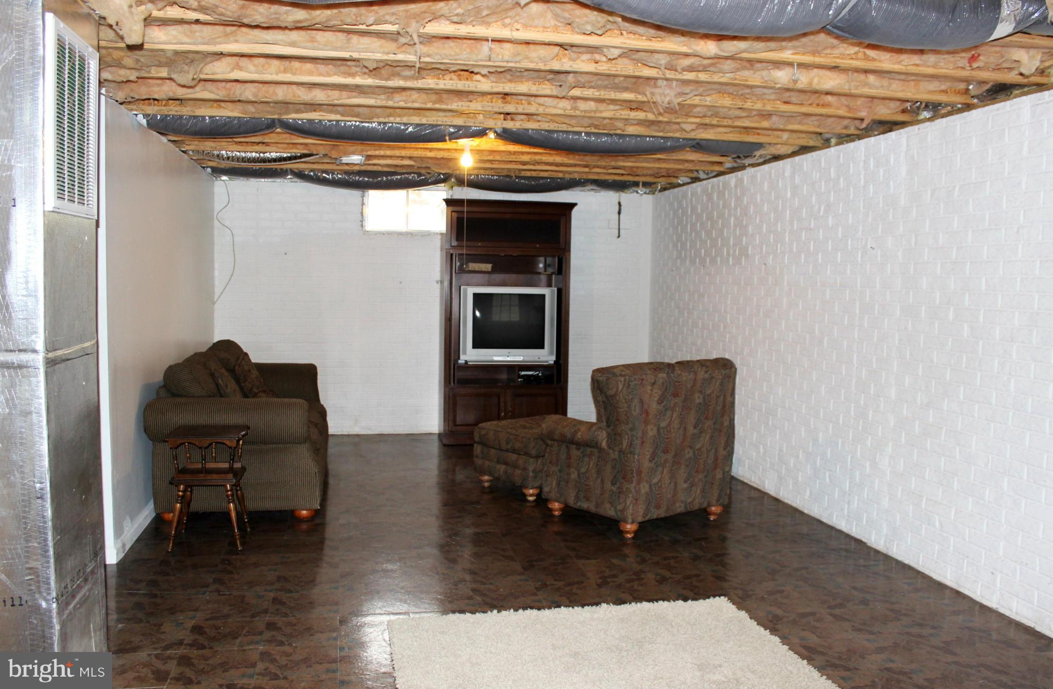 792 Mission Road Harpers Ferry, WV 25425 - Photo 22 of 28 Basement