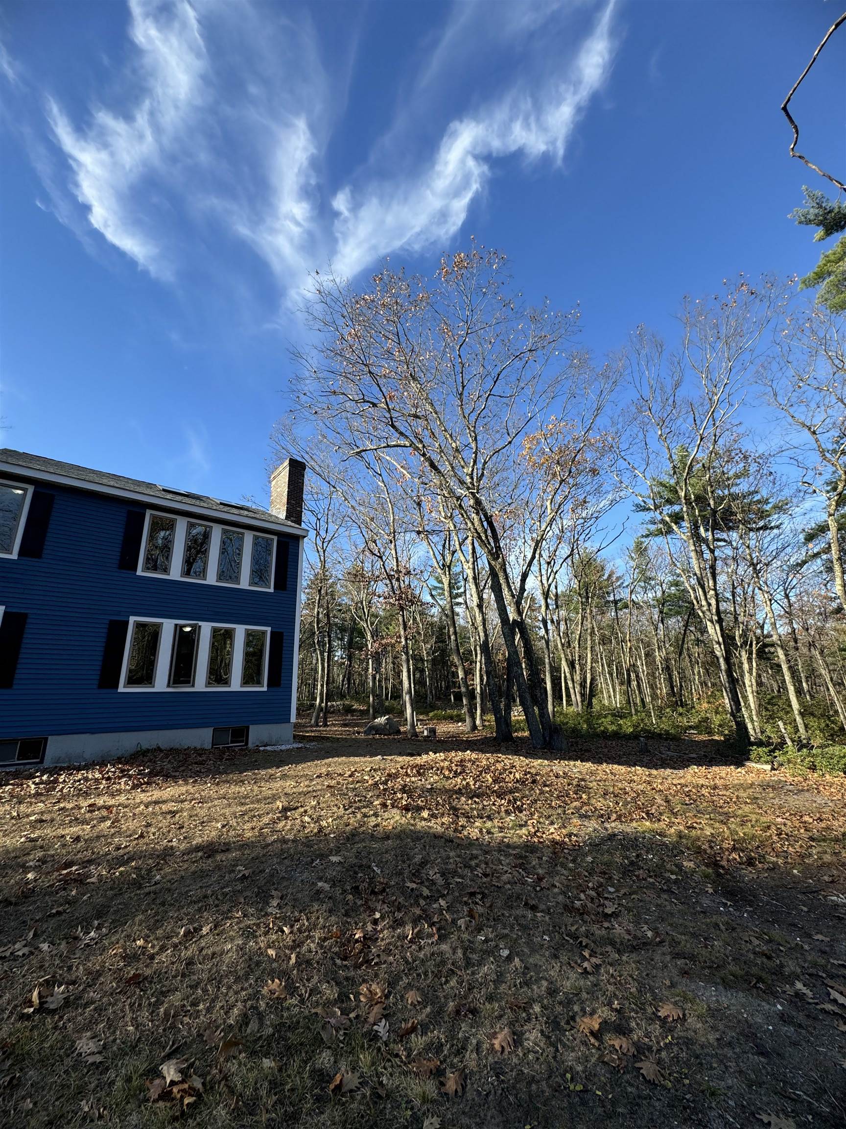 310 Hurricane Hill Road Mason, NH 03048 - Photo 33 of 39