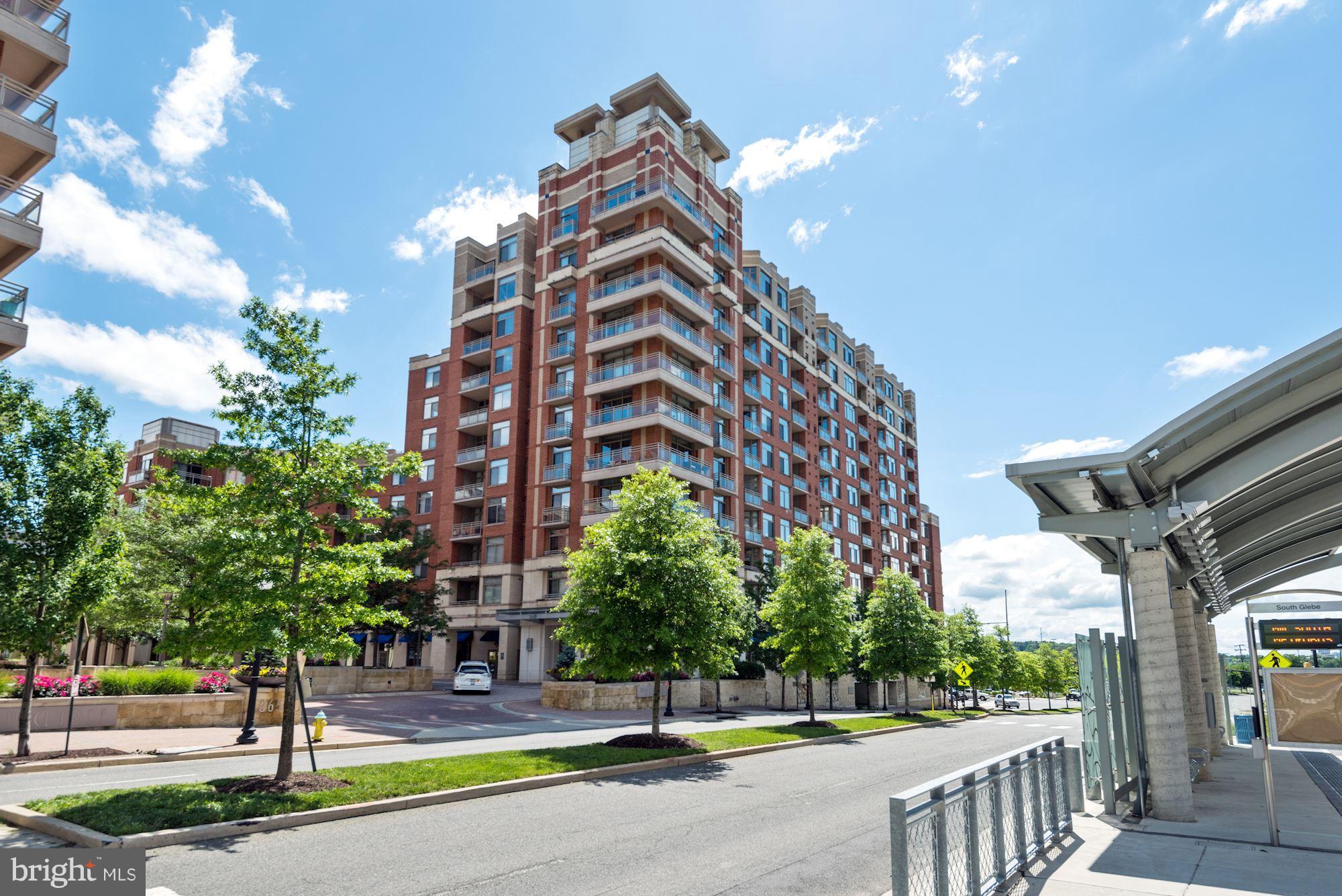 3600 South Glebe Road, Unit 918W Arlington, VA 22202 - Photo 1 of 30