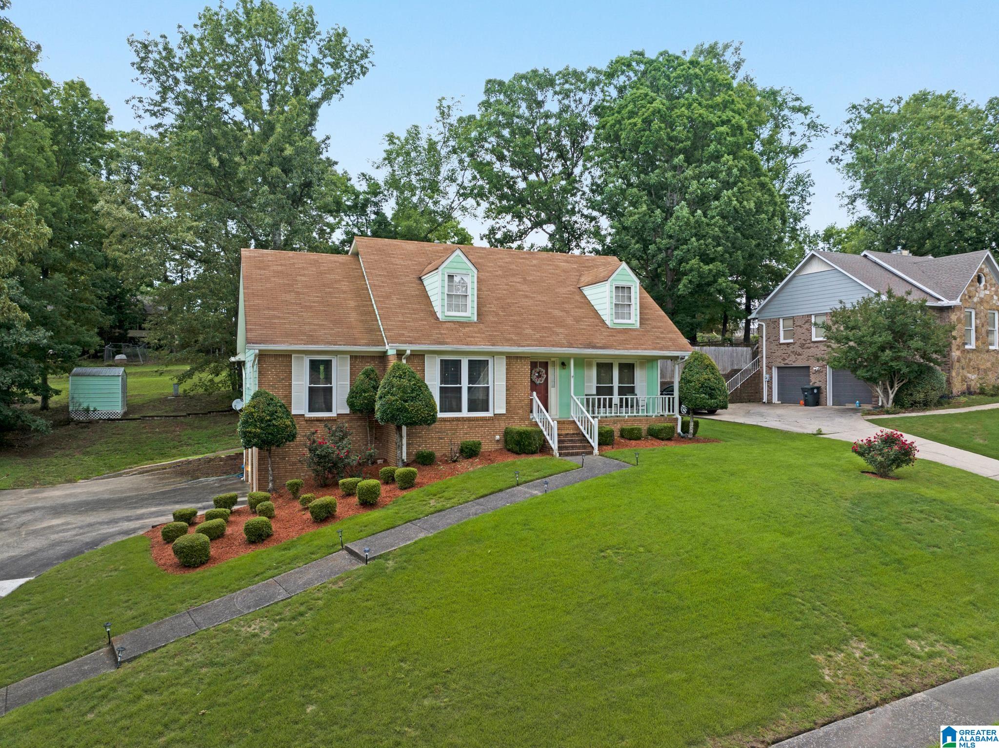 916 Woodbrook Road Birmingham, AL 35215 - Photo 33 of 33