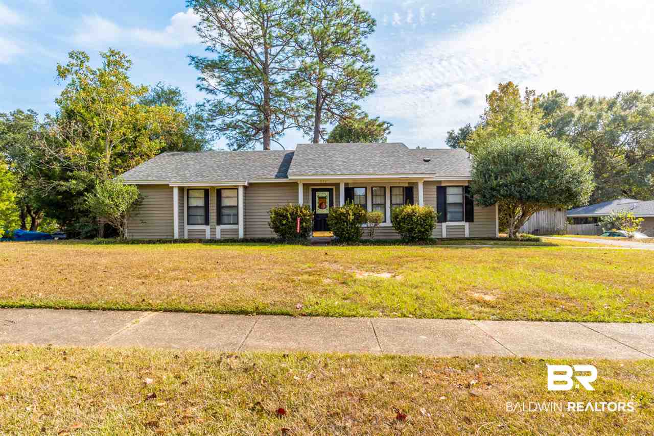 5717 Green Tree Road Mobile, AL 36609 - Photo 3 of 23