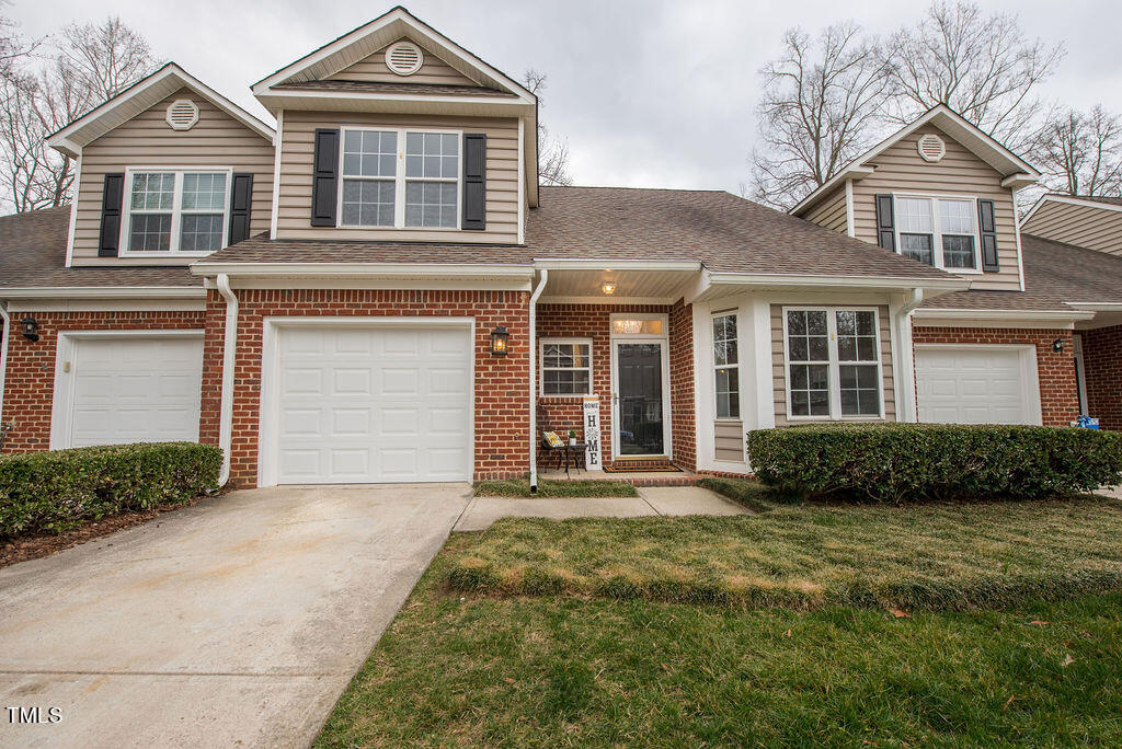 8728 Compass Lane Raleigh, NC 27615 - Photo 1 of 17 Compass-31