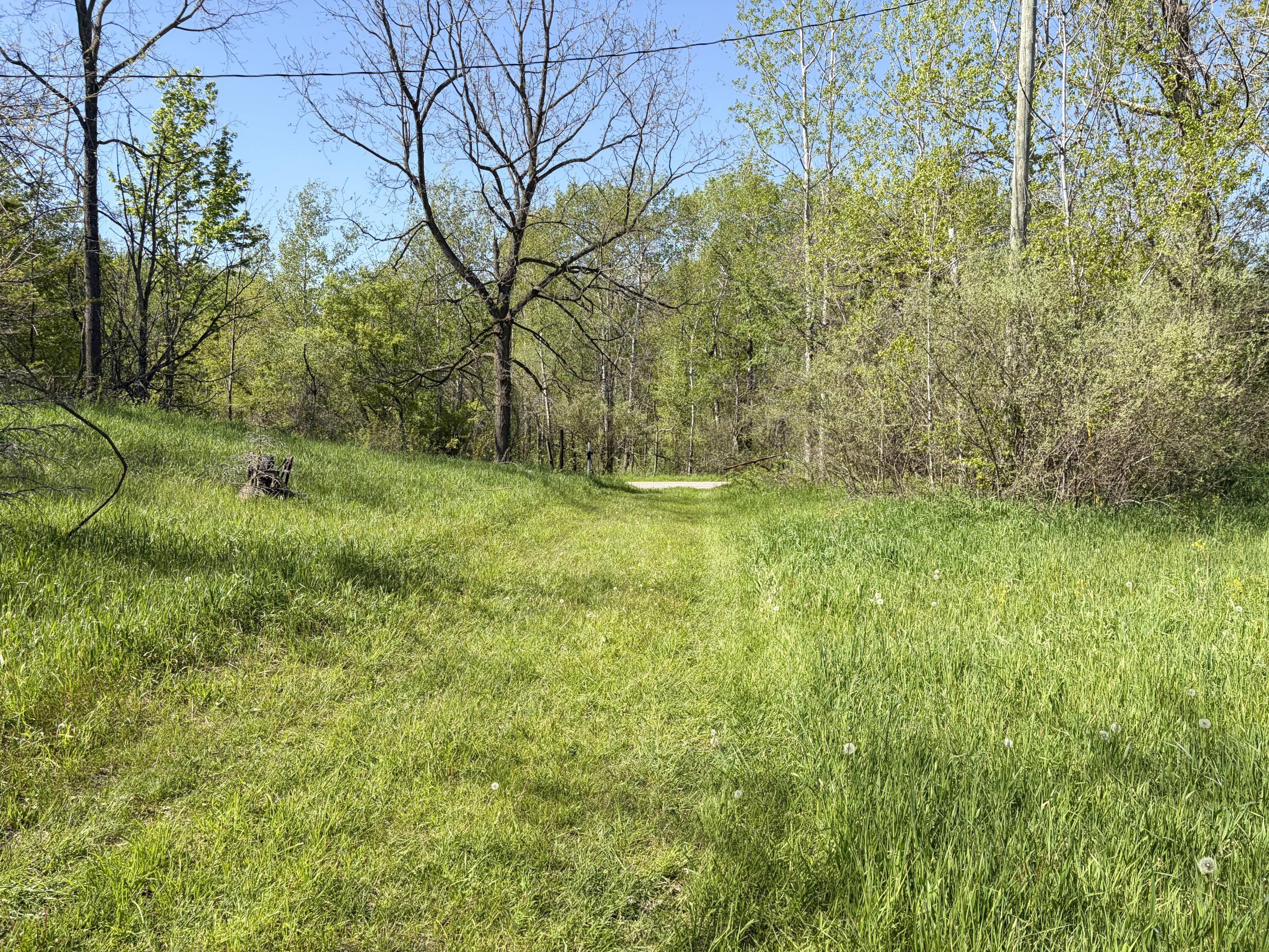 2665 East Wilson Road Custer, MI 49405 - Photo 18 of 19 2665 E Wilson Rd