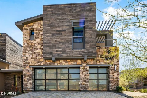 $2,395,000 | 37200 North Cave Creek Road, Unit 2124, Scottsdale, AZ 85262