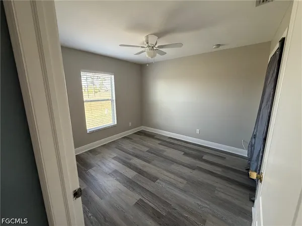 $2,000 | 2325 Northwest 25th Terrace, Cape Coral, FL 33993