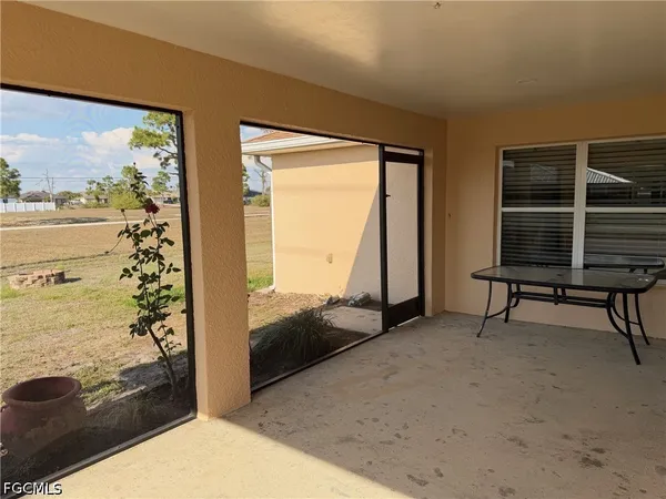 $2,000 | 2325 Northwest 25th Terrace, Cape Coral, FL 33993