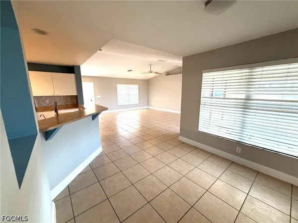 $2,000 | 2325 Northwest 25th Terrace, Cape Coral, FL 33993