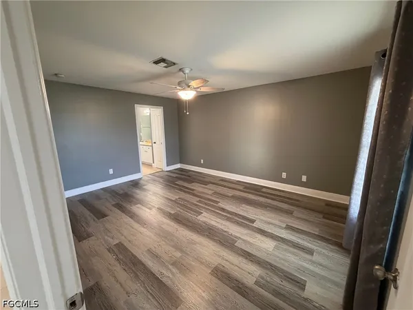 $2,000 | 2325 Northwest 25th Terrace, Cape Coral, FL 33993