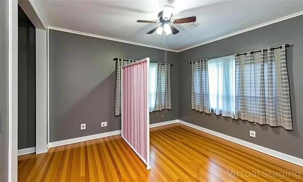 $120,000 | 627 Robinson Place, Shreveport, LA 71104