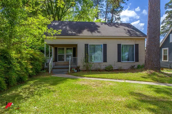 $120,000 | 627 Robinson Place, Shreveport, LA 71104