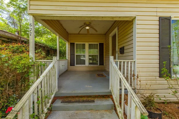 $120,000 | 627 Robinson Place, Shreveport, LA 71104