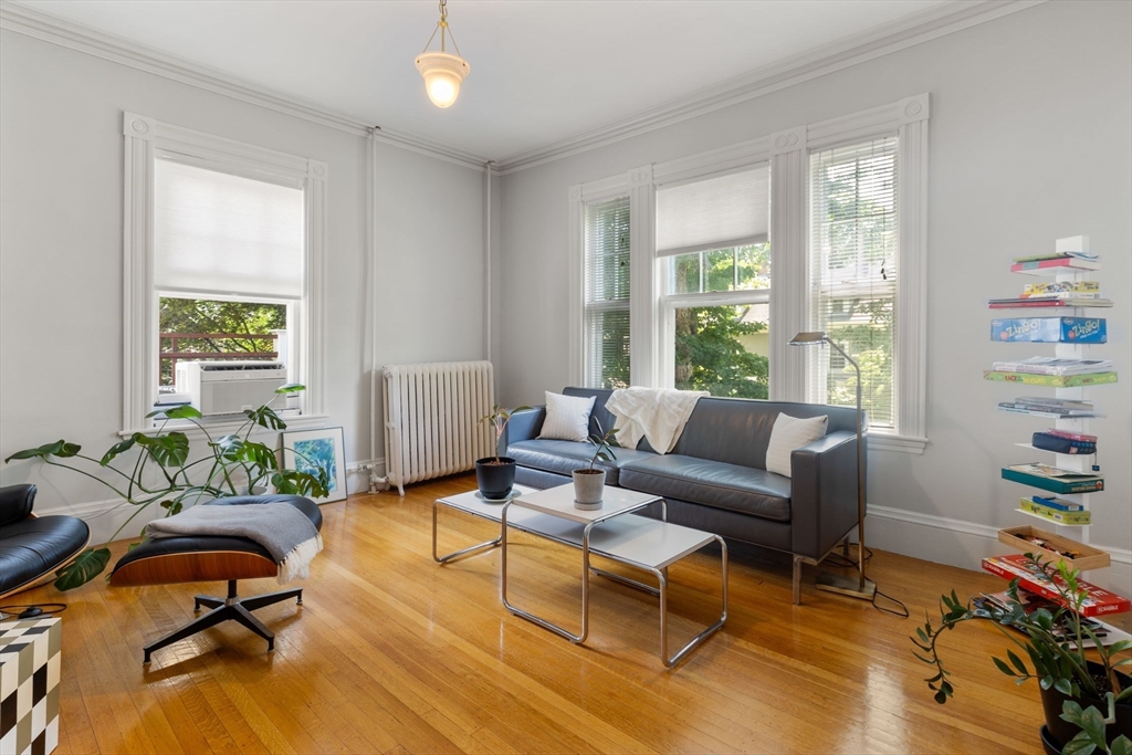 15 Myrtle Street, Unit 2 Boston, MA 02130 - Photo 2 of 34