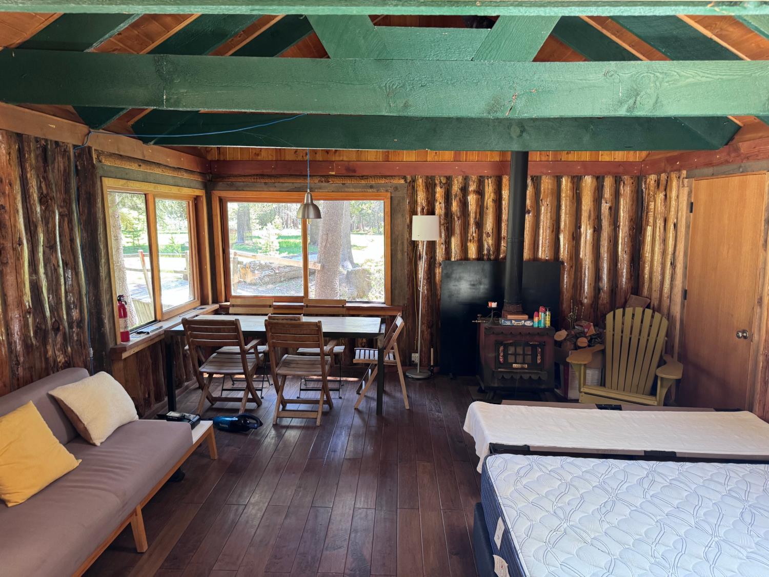 10 Beasore Road Bass Lake, CA 93604 - Photo 24 of 41