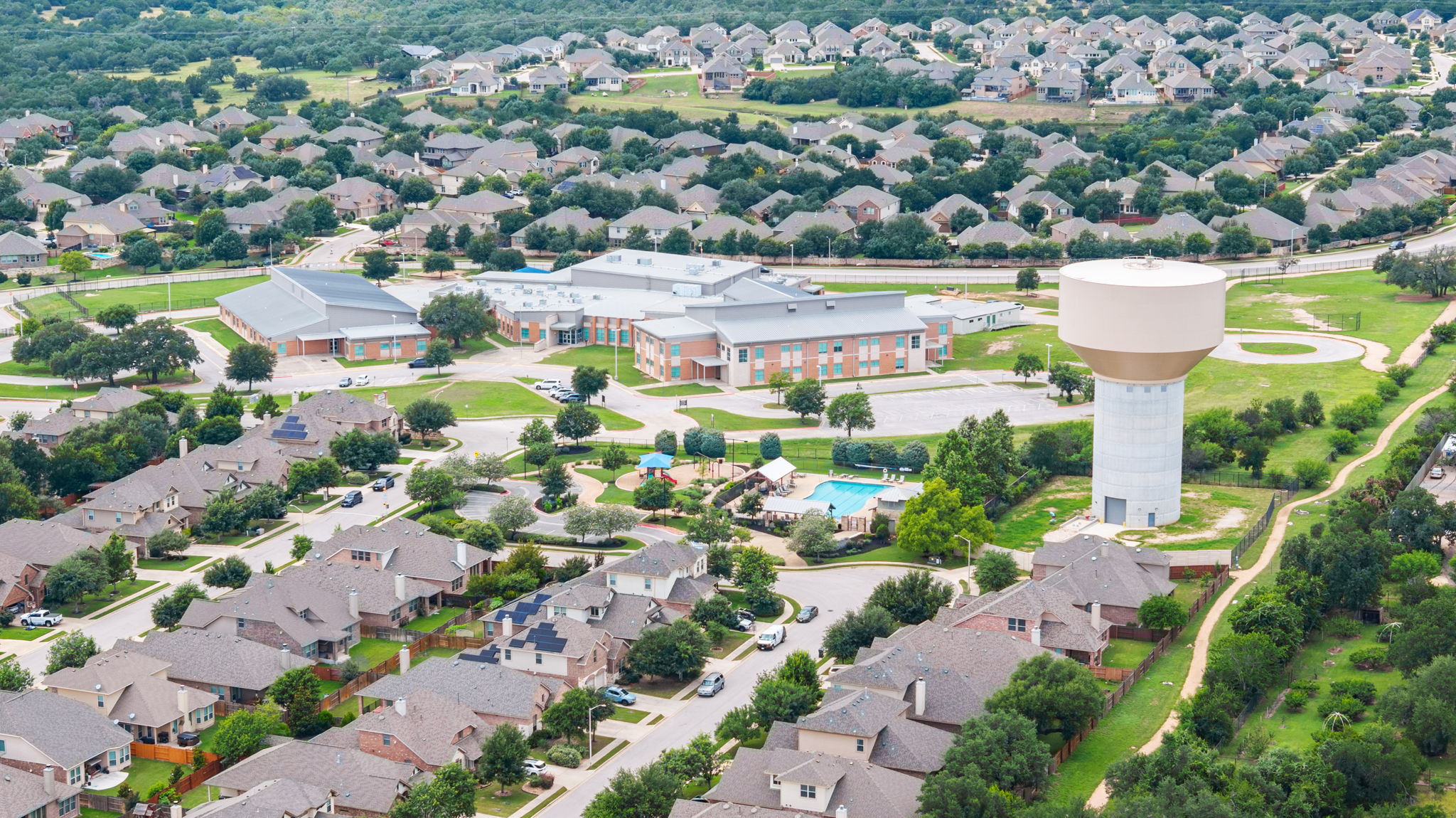 267 Fort Cobb Way Georgetown, TX 78628 - Photo 40 of 40