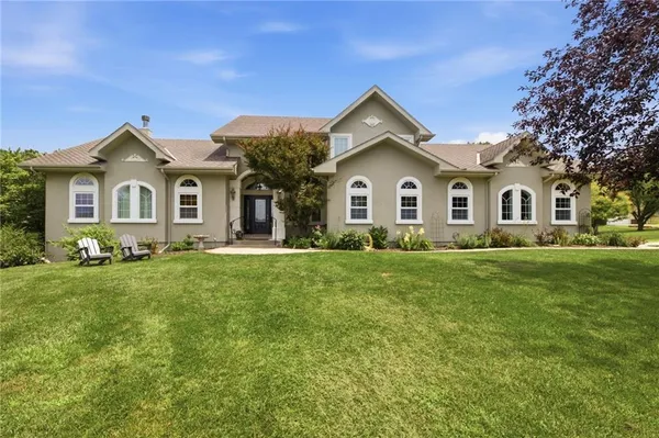 $2,100,000 | 14421 Kelley Road, Kansas City, MO 64149