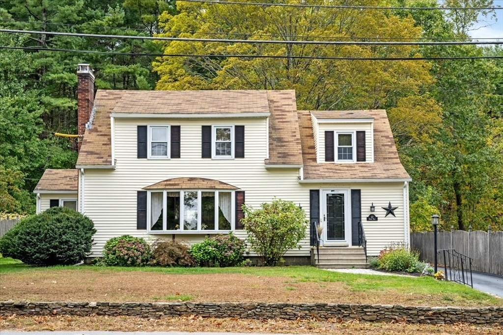 22 Hough Road Sutton, MA 01590 - Photo 1 of 32 Gallery Image 1