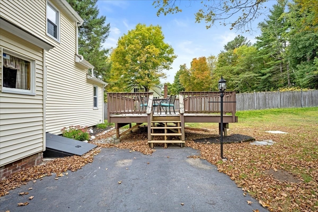 22 Hough Road Sutton, MA 01590 - Photo 23 of 32 Gallery Image 23