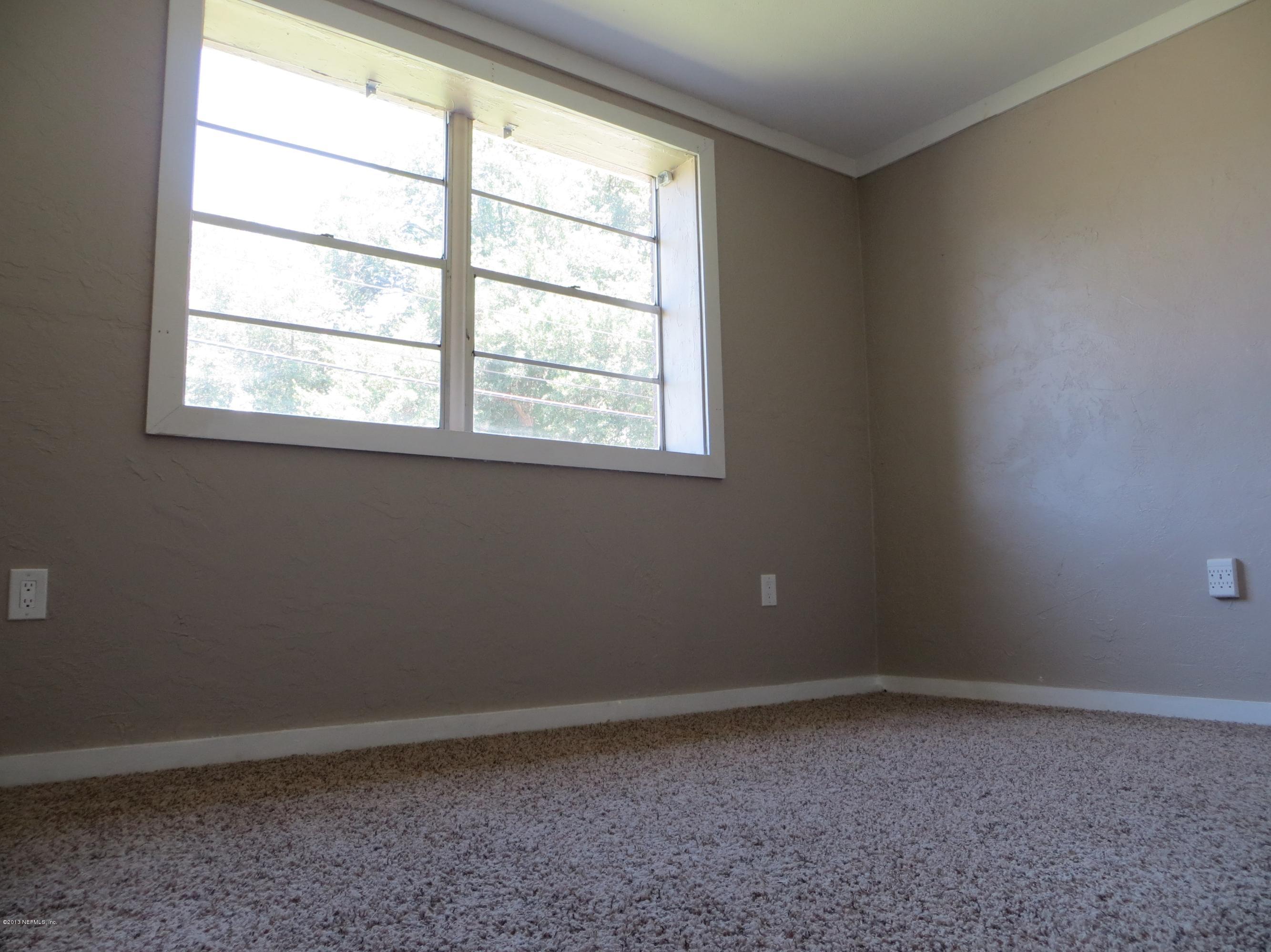827 Glynlea Road Jacksonville, FL 32216 - Photo 10 of 18 2ND BEDROOM