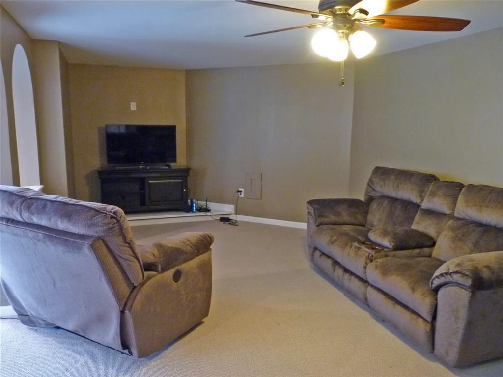 283 Lily Road Dedham, ME 04429 - Photo 16 of 22 Media room