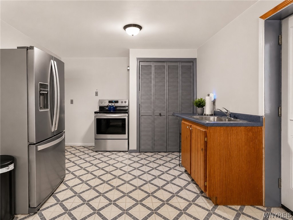 1640 Carmen Road Barker, NY 14012 - Photo 36 of 45 apartment kitchen