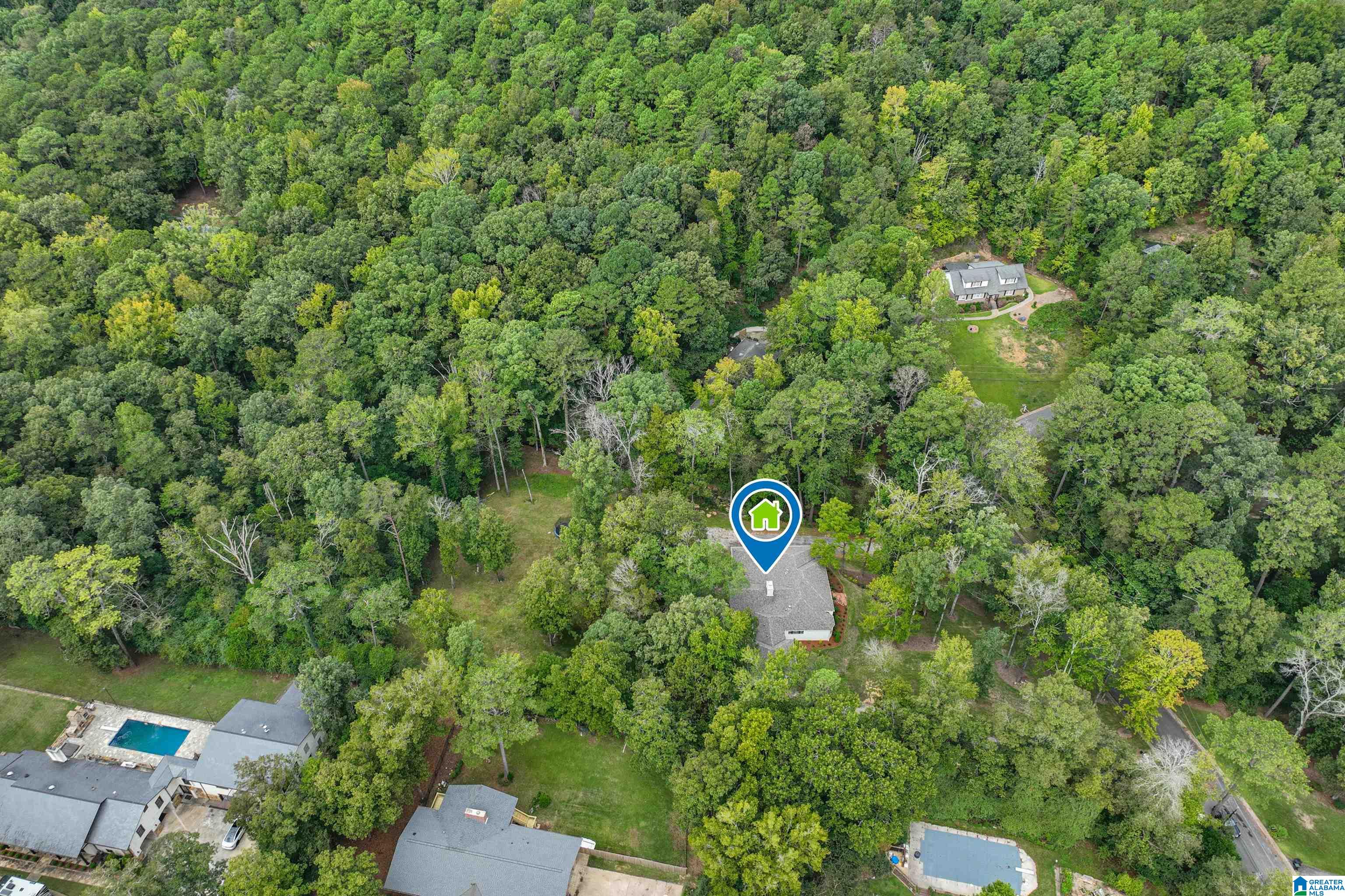 2608 Rillwood Road Birmingham, AL 35243 - Photo 63 of 64 Gallery Image 63