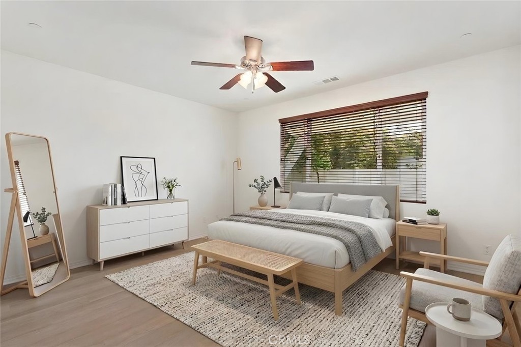 38121 Summer Ridge Drive Murrieta, CA 92563 - Photo 20 of 30 Primary Bedroom Virtually Staged.