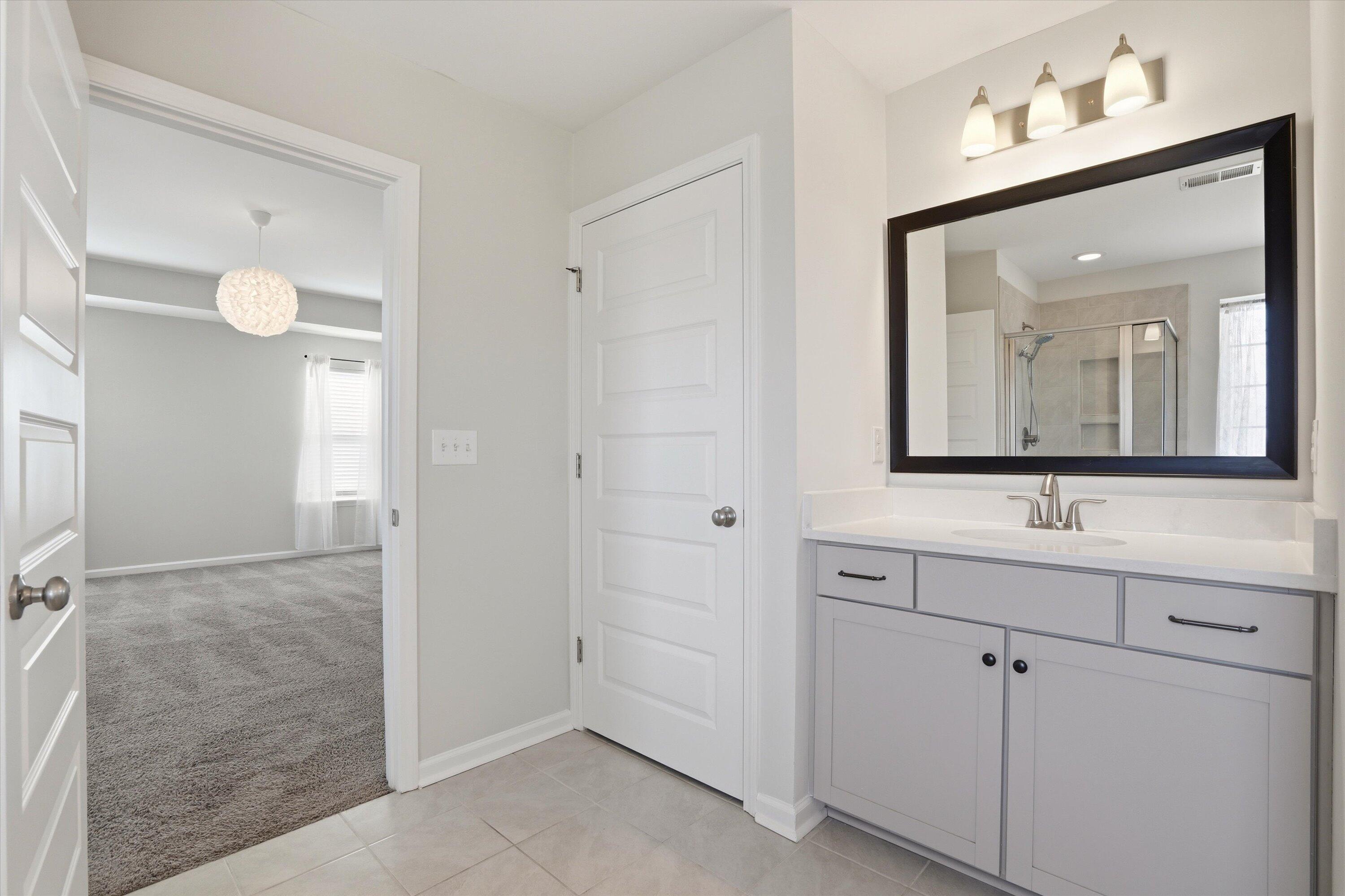 295 Saxony Loop Summerville, SC 29486 - Photo 30 of 54 Separate Vanities