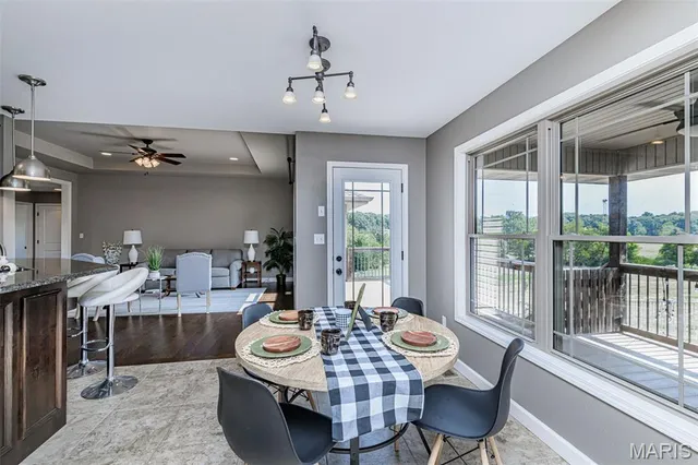 $495,000 | 3510 Christian Ridge, Jefferson City, MO 65101