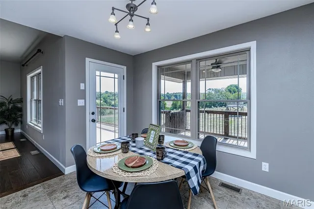 $495,000 | 3510 Christian Ridge, Jefferson City, MO 65101