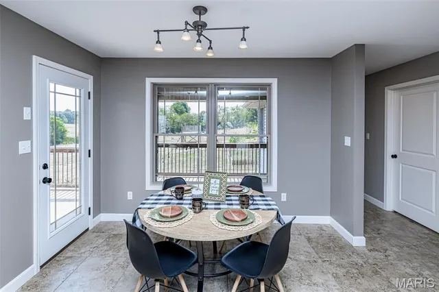 $495,000 | 3510 Christian Ridge, Jefferson City, MO 65101