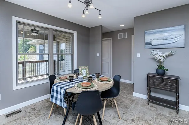 $495,000 | 3510 Christian Ridge, Jefferson City, MO 65101