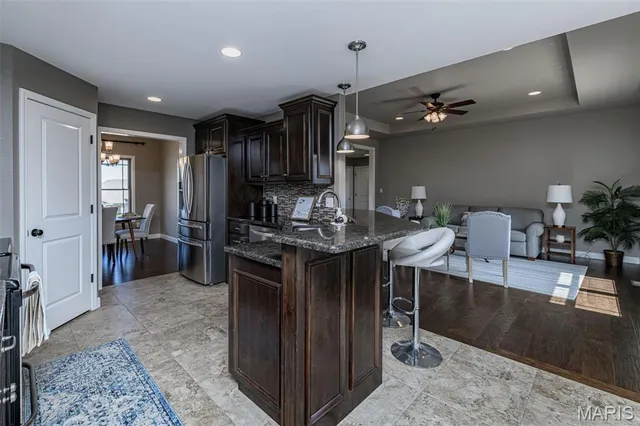 $495,000 | 3510 Christian Ridge, Jefferson City, MO 65101