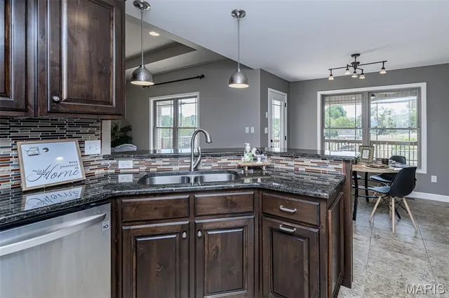 $495,000 | 3510 Christian Ridge, Jefferson City, MO 65101