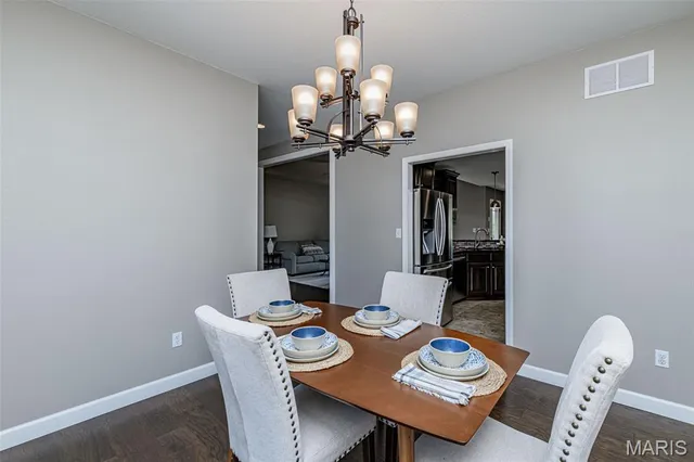 $495,000 | 3510 Christian Ridge, Jefferson City, MO 65101