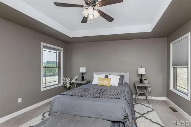 $495,000 | 3510 Christian Ridge, Jefferson City, MO 65101