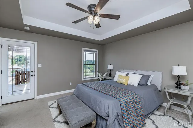 $495,000 | 3510 Christian Ridge, Jefferson City, MO 65101