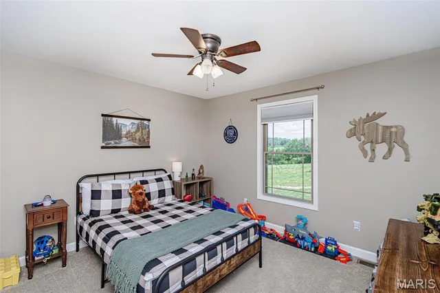 $495,000 | 3510 Christian Ridge, Jefferson City, MO 65101