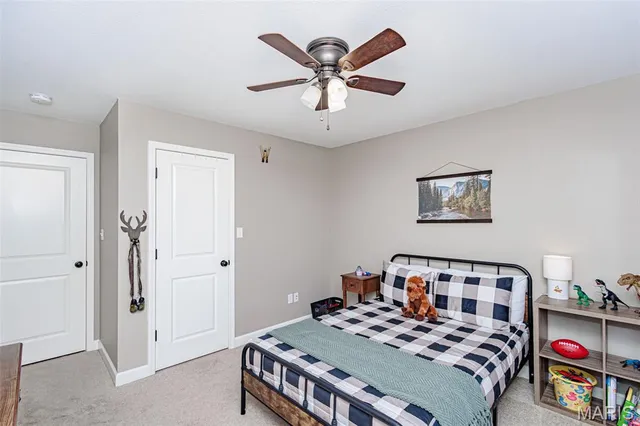 $495,000 | 3510 Christian Ridge, Jefferson City, MO 65101