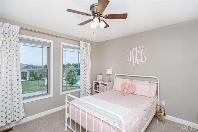 $495,000 | 3510 Christian Ridge, Jefferson City, MO 65101