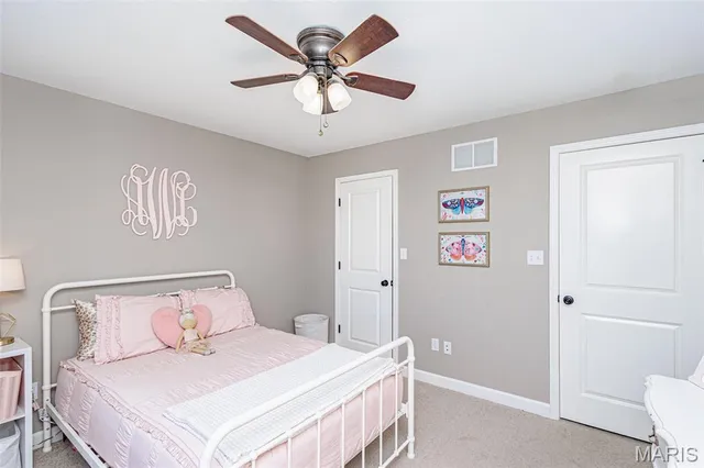 $495,000 | 3510 Christian Ridge, Jefferson City, MO 65101