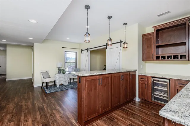 $495,000 | 3510 Christian Ridge, Jefferson City, MO 65101