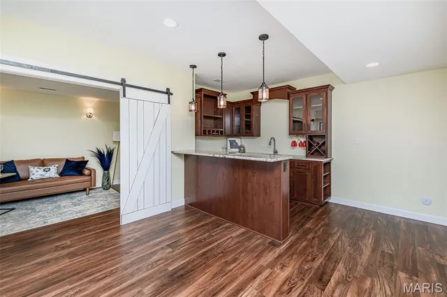 $495,000 | 3510 Christian Ridge, Jefferson City, MO 65101