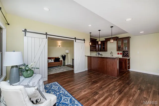 $495,000 | 3510 Christian Ridge, Jefferson City, MO 65101