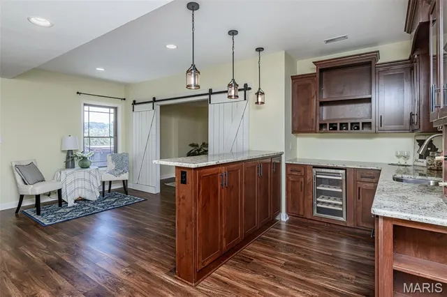 $495,000 | 3510 Christian Ridge, Jefferson City, MO 65101