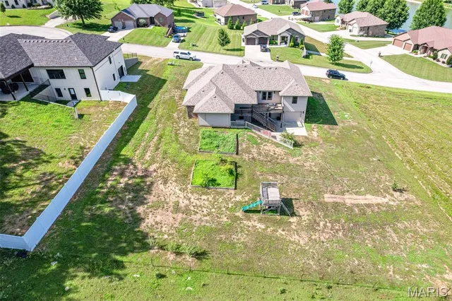 $495,000 | 3510 Christian Ridge, Jefferson City, MO 65101